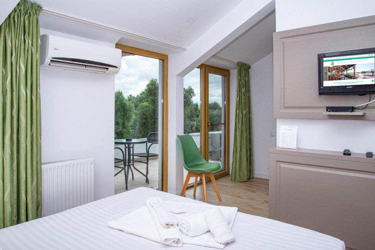Paradis Hotel Мила-Доуэзечи-ши-Трей Экстерьер фото