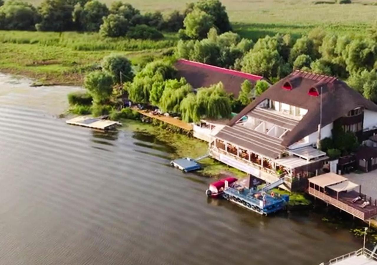 Paradis Hotel Мила-Доуэзечи-ши-Трей Экстерьер фото