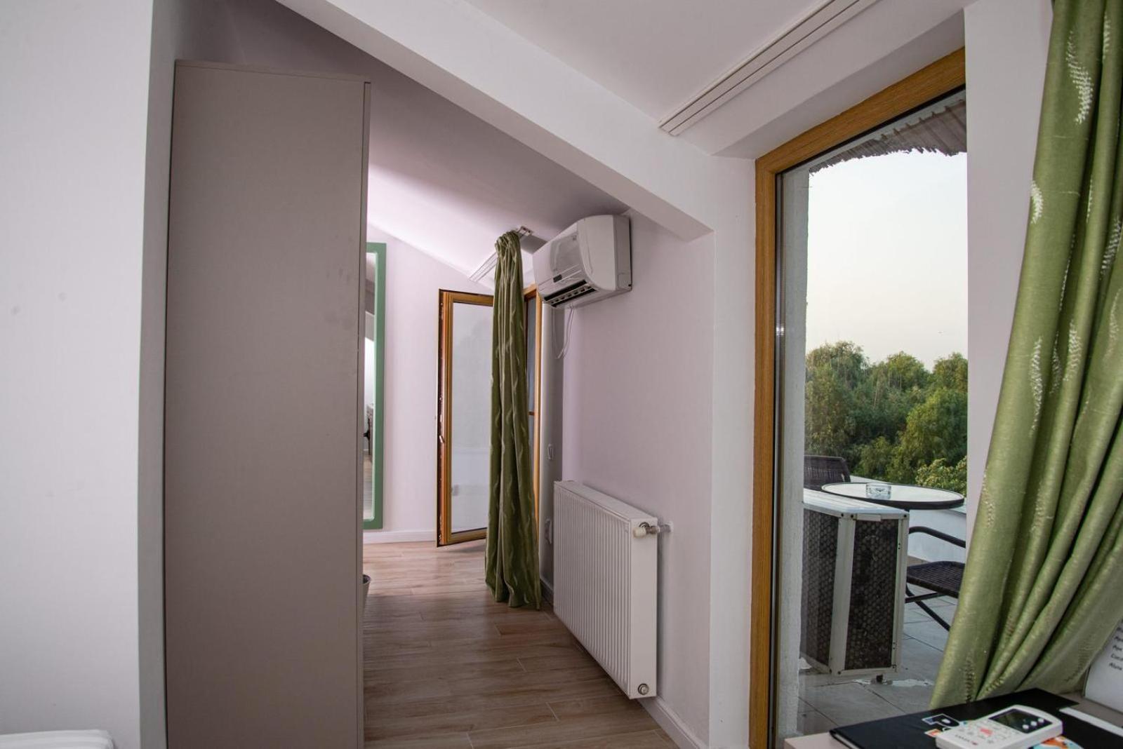 Paradis Hotel Мила-Доуэзечи-ши-Трей Экстерьер фото