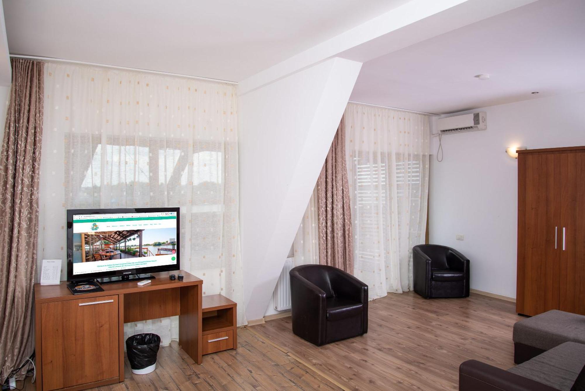 Paradis Hotel Мила-Доуэзечи-ши-Трей Экстерьер фото
